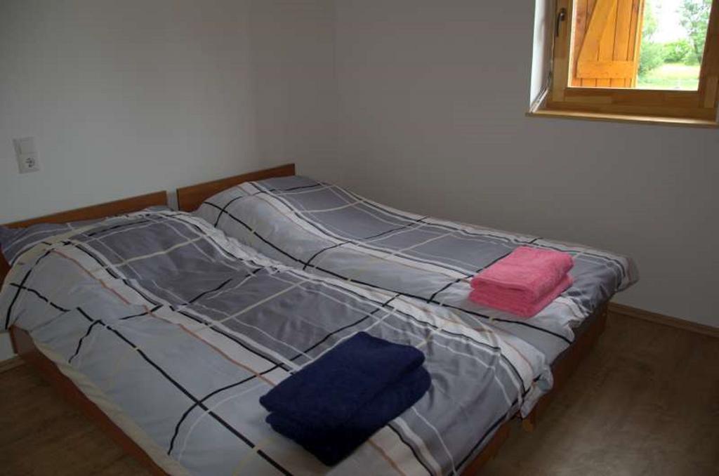 Pusztaeldorado Tiszagyenda חדר תמונה